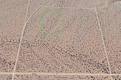 Hi Vista Acreage in Lancaster