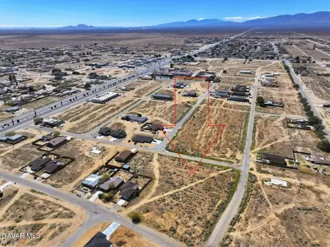 California City Land Opportunity