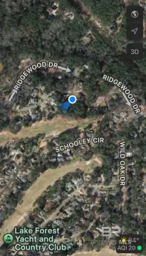 Golf Course Lot Opportunity