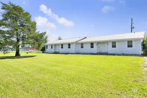 Foley Multifamily Investment Opportunity