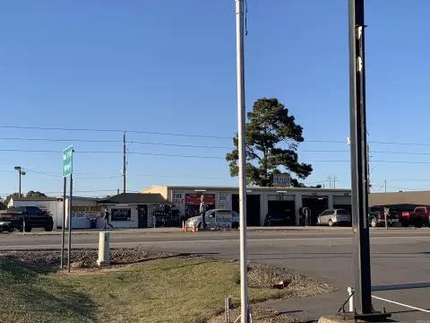 Established Auto Shop