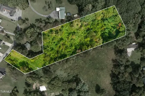 Residential Land Near City Centers