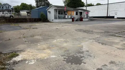 Commercial Property in Johnson City