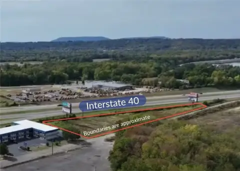 C2 Highway Commercial Land