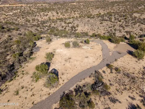 Verde Valley Acreage Homesite Opportunity