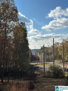 Residential Lot in Carden Crest