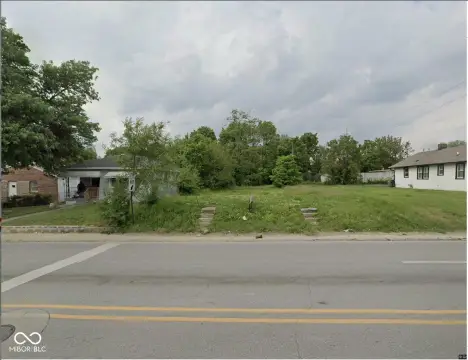 Land in Indianapolis For Sale