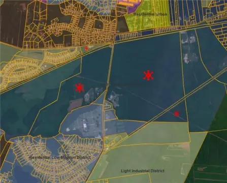 Suffolk Farm Land For Sale