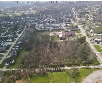 Land in Cross Lanes, WV