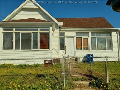 Luna Park Historic District Opportunity