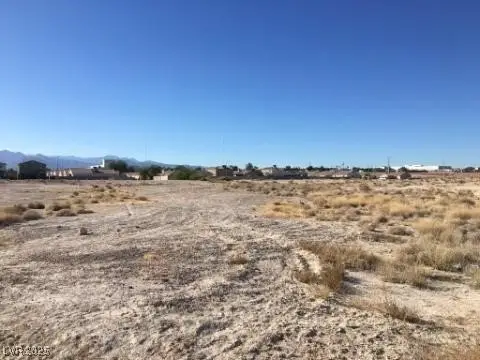 North Las Vegas Vacant Land