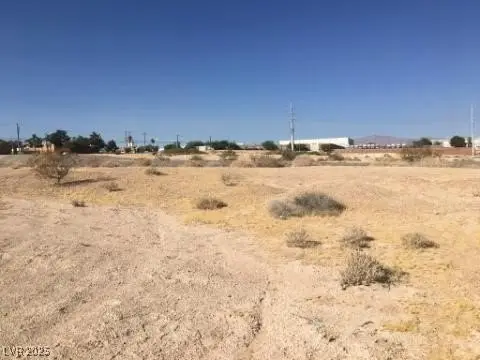 North Las Vegas Vacant Land