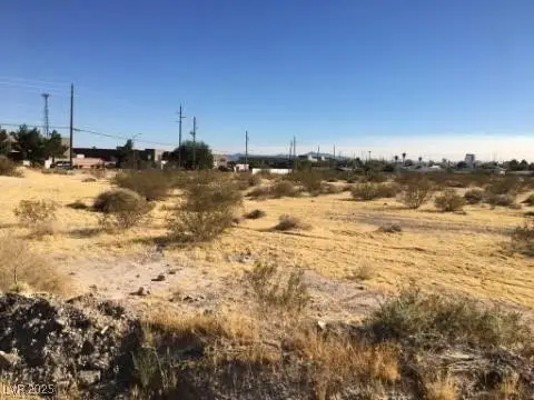 Residential Land in North Las Vegas