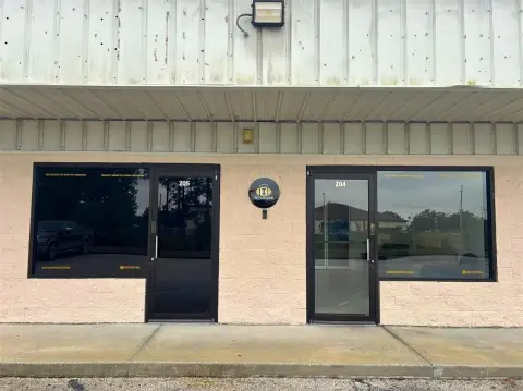 Orlando Office/Warehouse Flex Space