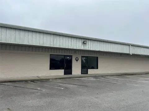 ORLANDO Office/Warehouse Flex Space