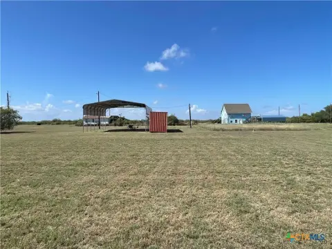 Port Lavaca Land For Sale