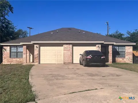 Killeen Multifamily Investment Opportunity