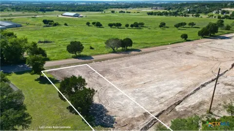 Land Near Gatesville City Limits