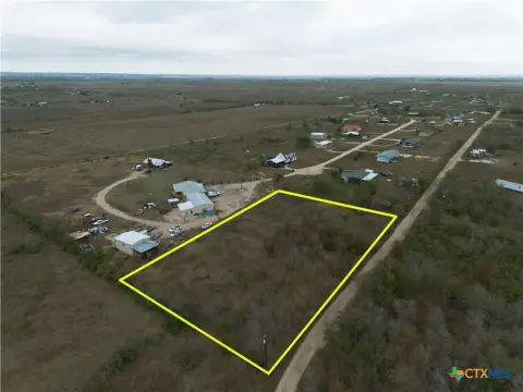 San Marcos Acreage for Sale