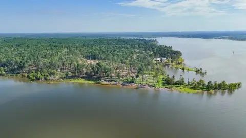 Waterfront Lot in Legacy Point