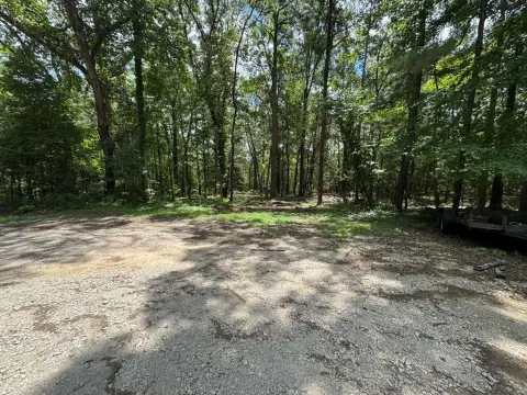 Residential Lot in Rayburn Country