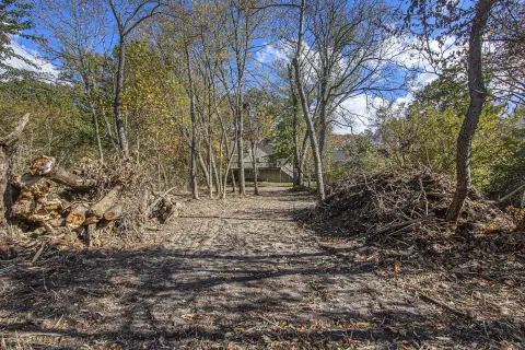 South Haven Land Ready to Build