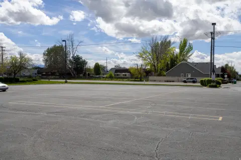 Commercial Land in Clearfield, UT