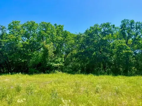 Corner Residential Land Lot
