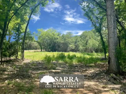Residential Land Lot