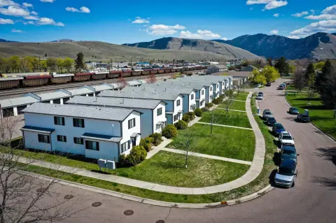 18-Unit Duplex Portfolio
