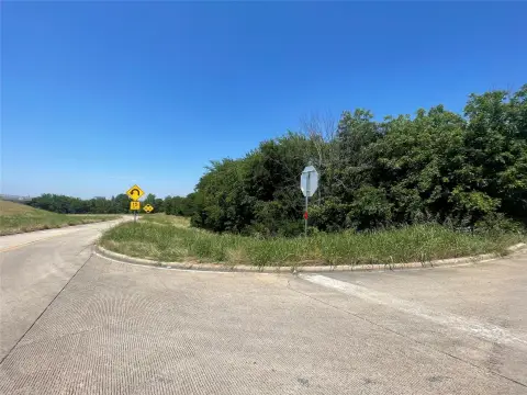 Light Industrial Development Land