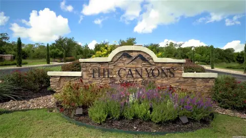 Corner Homesite in Gated Community