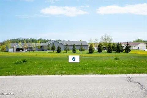 Residential Lots in Deer Run