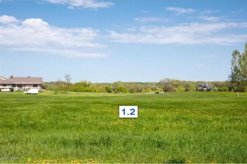 Residential Lots in Deer Run