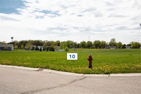 Residential Lots in Deer Run