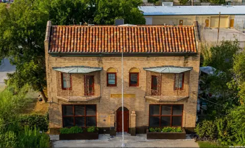 Multifamily Redevelopment Opportunity