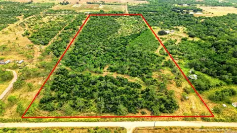 Acreage Land for Ranch Living