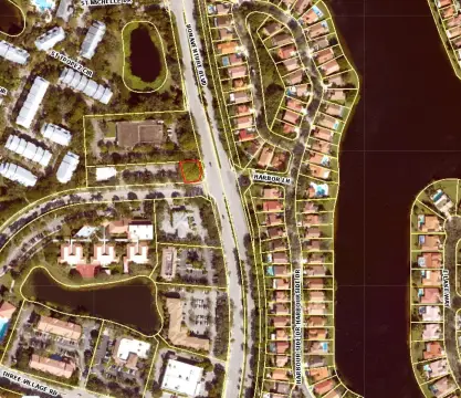 Commercial Land Parcel