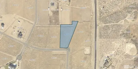 Wellington, NV Land For Sale