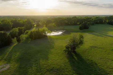 Versatile Property Near Highway 175