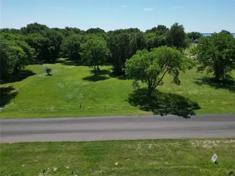 Waterfront Land with Boat Ramp Access