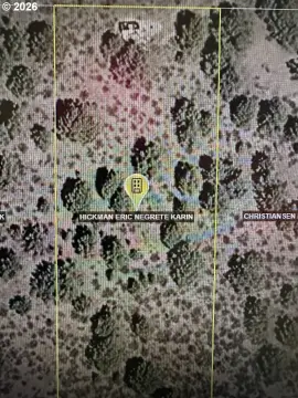 1.5 Acre Lot in Chiloquin