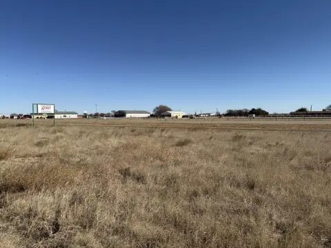 Commercial Development Land with Highway Access