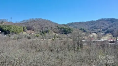 Development Land Near Western Carolina