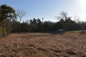Cleared Lot Near Lake Texoma