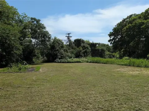 Land Near DFW Airport