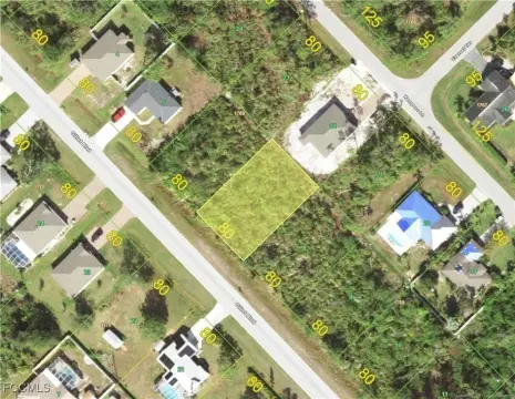 Port Charlotte Land For Sale