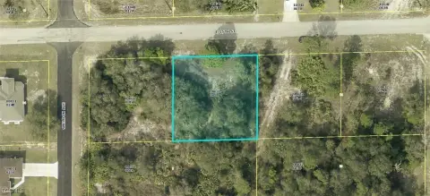 Lehigh Acres Land For Sale