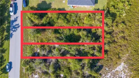 Punta Gorda Land Opportunity