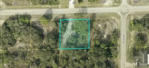Lehigh Acres Land For Sale